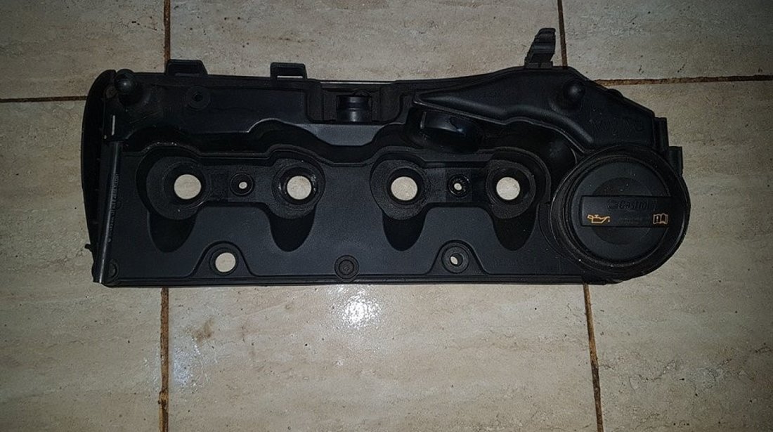 Capac culbutori 03l103469c audi a1 1.6 tdi cayc 105 cai