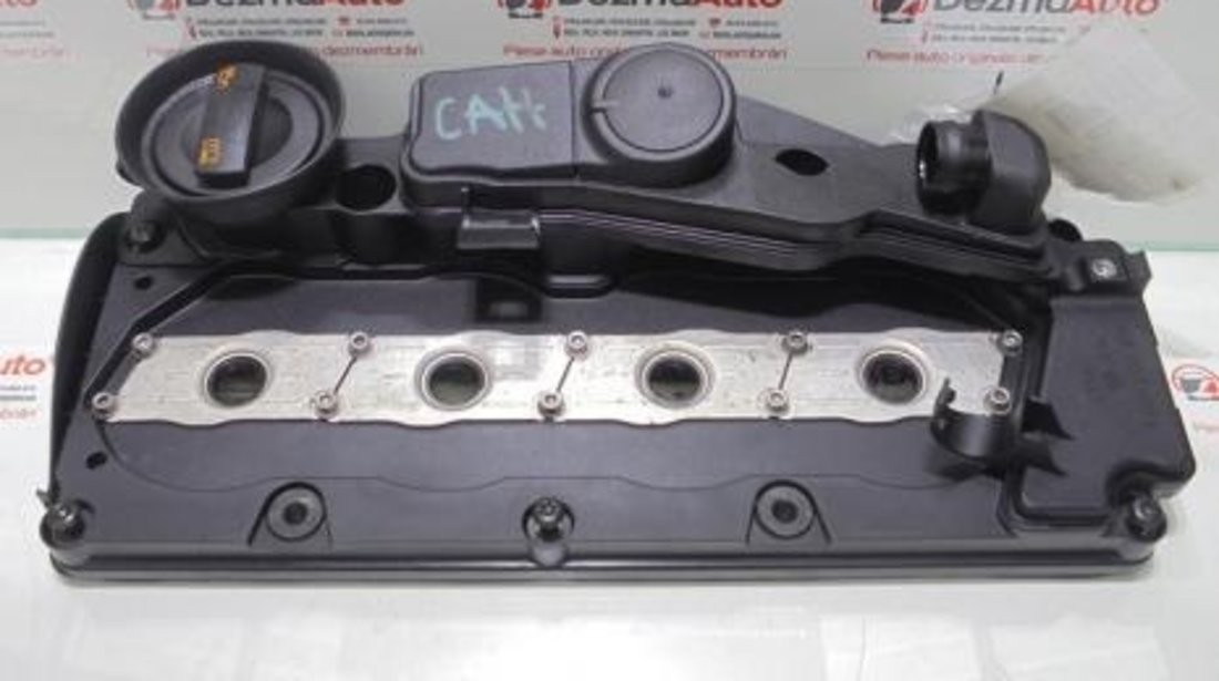 Capac culbutori, 03L103469L, Audi A4 (8K2, B8) 2.0tdi