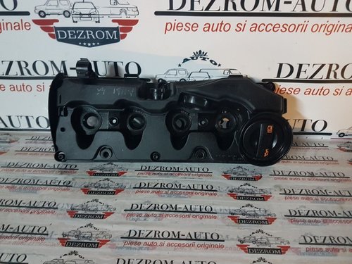 Capac culbutori 03L103469M audi a4 b8 8k 2.0 tdi cjca 143 cai