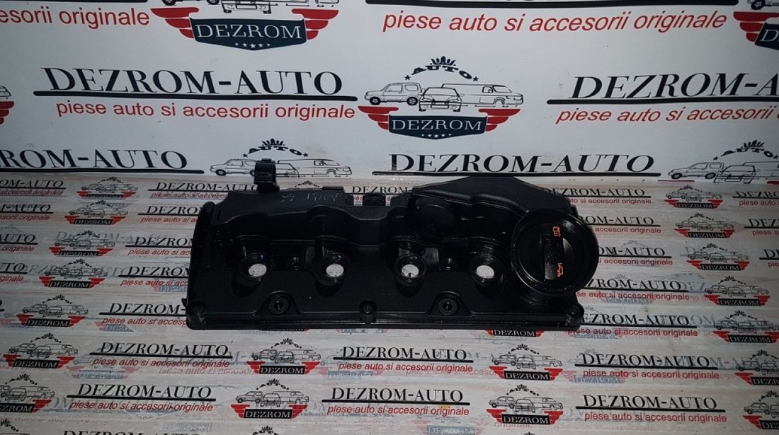 Capac culbutori 03L103469M audi a4 b8 8k 2.0 tdi cmfb 150 cai