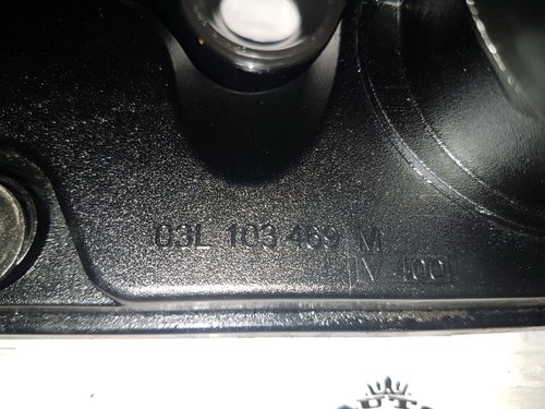 Capac culbutori 03L103469M audi a4 b8 8k 2.0 tdi cjcd 150 cai