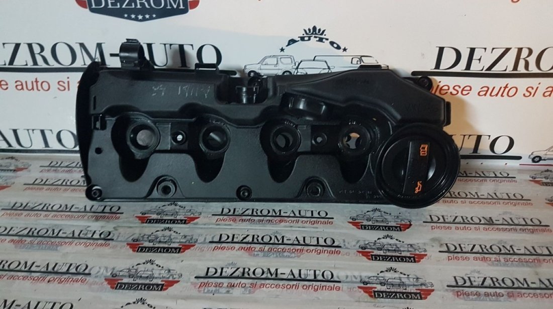 Capac culbutori 03L103469M audi a5 8t 2.0 tdi cmfb 150 cai