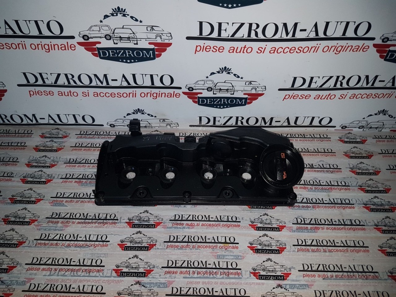 Capac culbutori 03L103469M audi q5 2.0 tdi cgld 163 cai