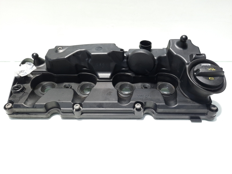 Capac culbutori 03L103469S, Audi A4 Avant (8K5, B8) 2.0 tdi