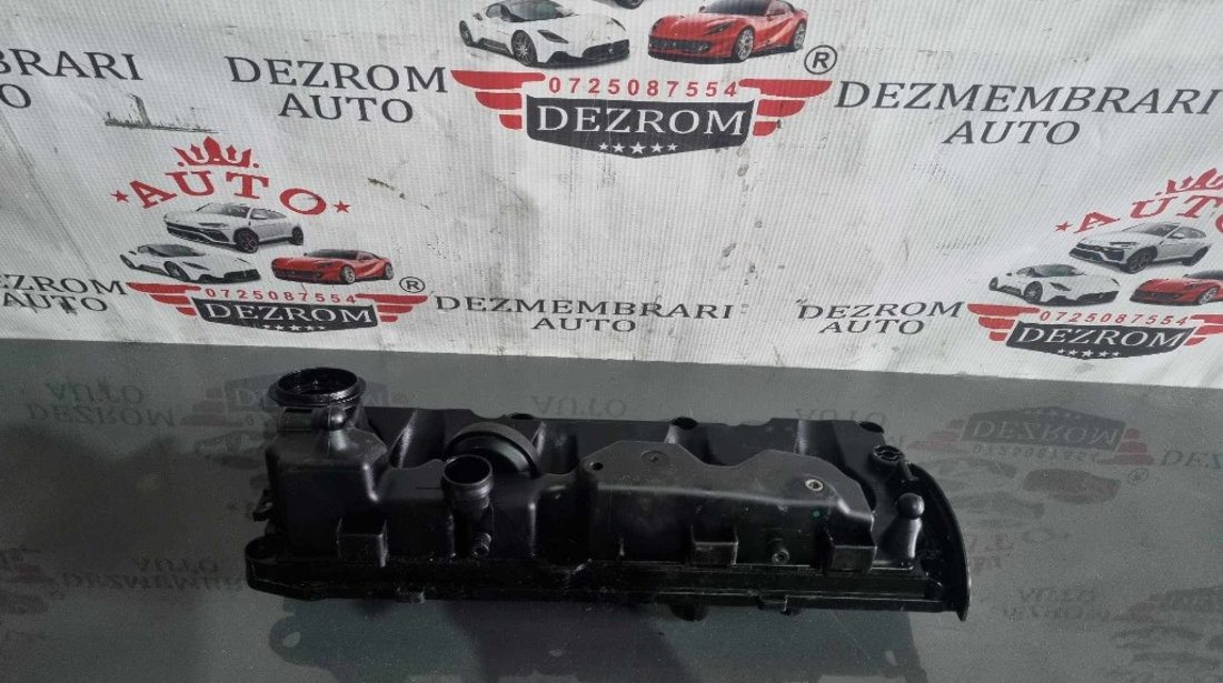 Capac culbutori 03L103469T Seat Leon III 1.6 TDI DGTE 116 cai