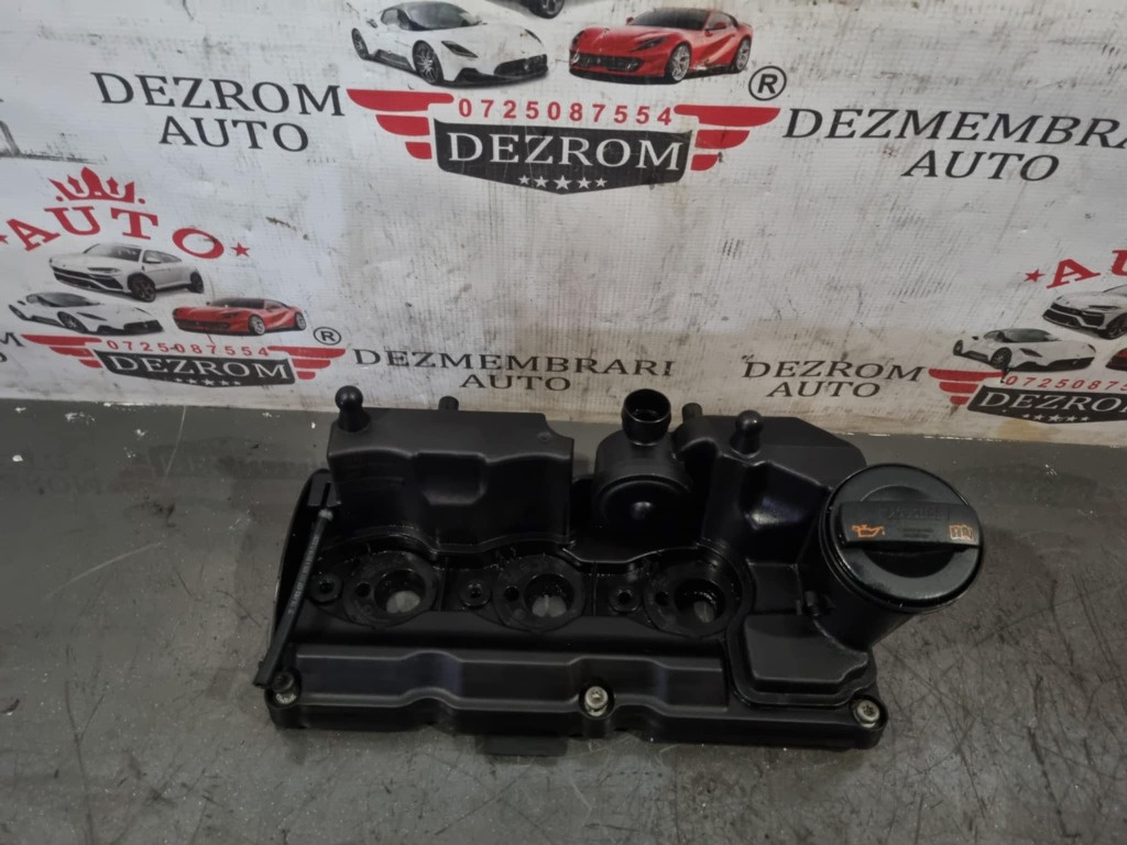 Capac culbutori 03P103469A Skoda Roomster 1.2 TDI CFWA 75 cai