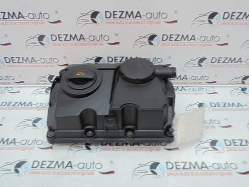 Capac culbutori, 045103469H, Seat Ibiza 5, 1.4tdi BMS
