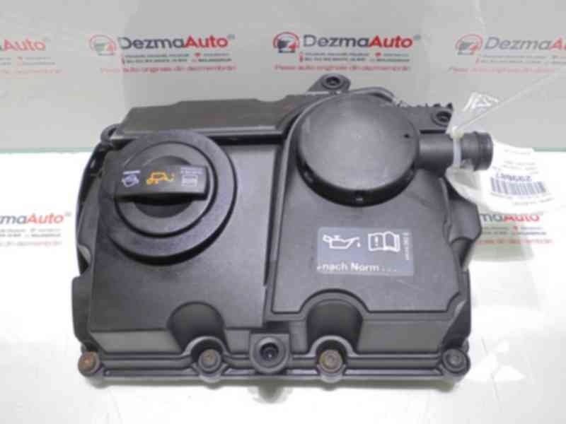 Capac culbutori 045103469H, Seat Ibiza 5 (6J5) 1.4tdi (id:299607)