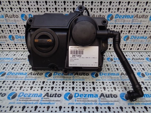 Capac culbutori, 045103469H, Vw Polo (9N) 1.4tdi (id:207302)