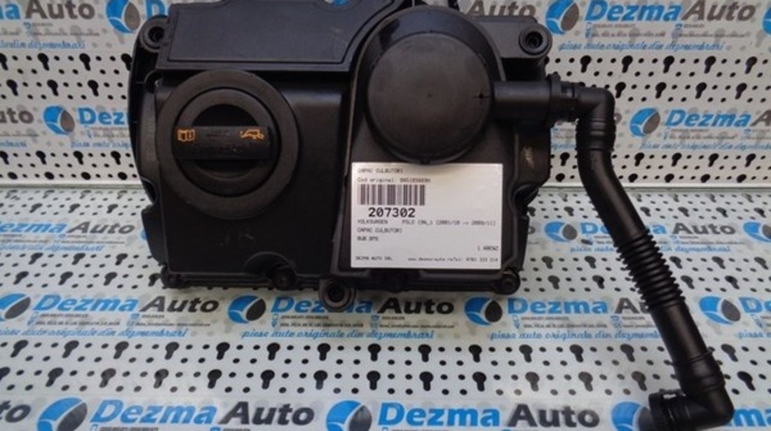 Capac culbutori, 045103469H, Vw Polo (9N) 1.4tdi (id:207302)