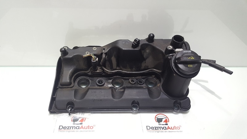Capac culbutori 04B103469K, Skoda Fabia 3 combi (NJ5) 1.4 tdi CUS