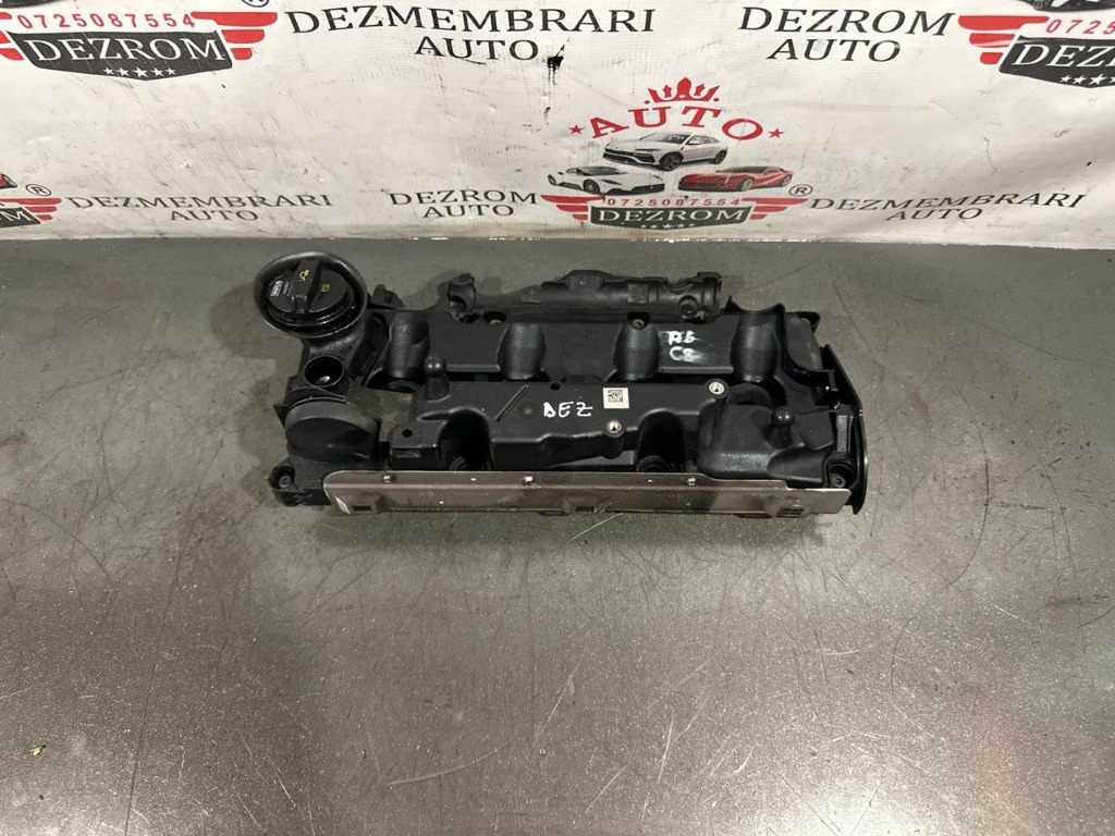 Capac culbutori 04L103469E VW Crafter Bus (SY) 2.0 TDI 102 cai DAUB