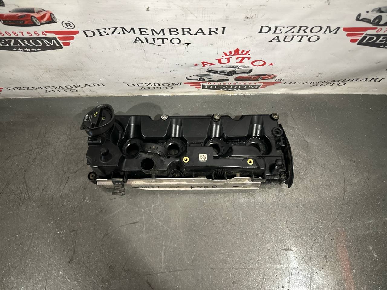 Capac culbutori 04L103469Q Seat Ateca (KH7) 1.6 TDI 115 cai DGTE