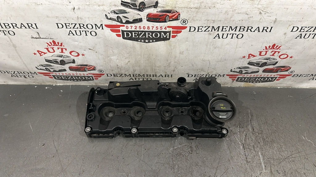 Capac culbutori 04L103475A Audi Q5 (FYB) 2.0 TDI quattro 163 cai DETB