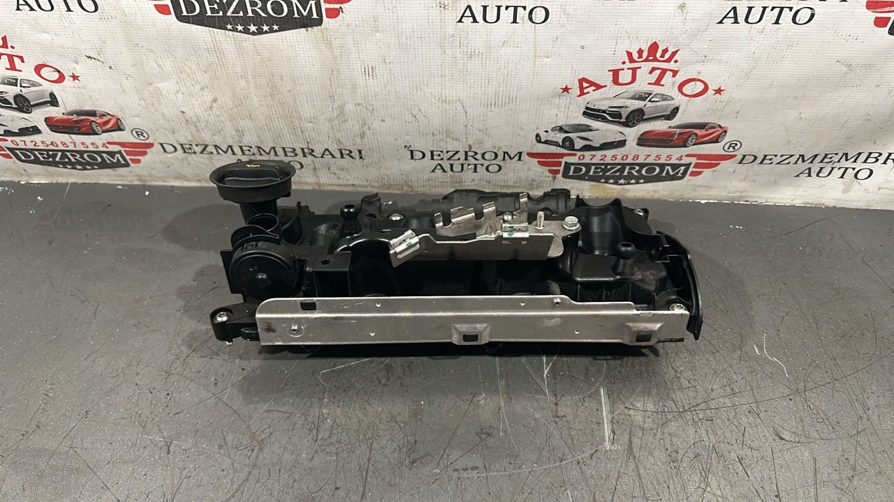 Capac culbutori 05L103469D VW Golf VIII Hatchback (CD1) 2.0 TDI 116 cai DSUD