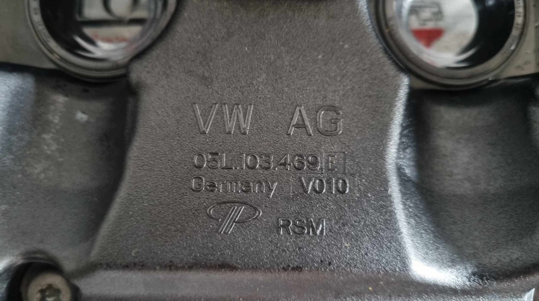 Capac culbutori 05L103469E VW Arteon 2.0 TDI DSRB 150 cai