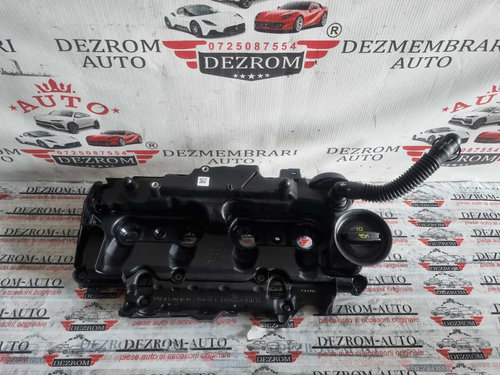 Capac culbutori 05L103469E VW Caddy V 2.0 TDI DTRF 75 cai