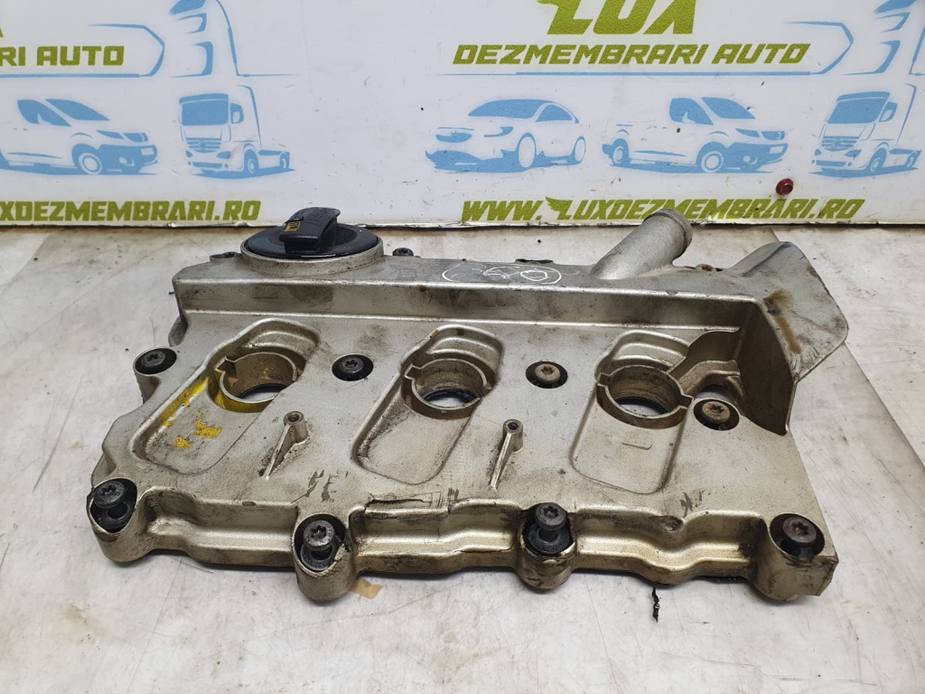 Capac culbutori 06e103471g 3.2 fsi AUK Audi A6 4F/C6 [2004 - 2008] 3.2 fsi AUK