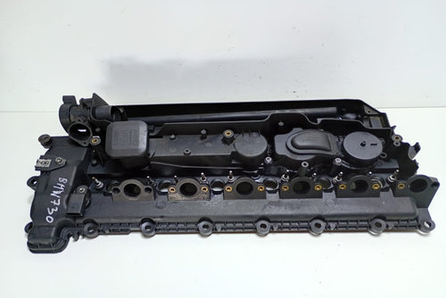 Capac culbutori 0928400458 BMW Seria 3 E90/E91/E92/E93 [2004 - 2010]
