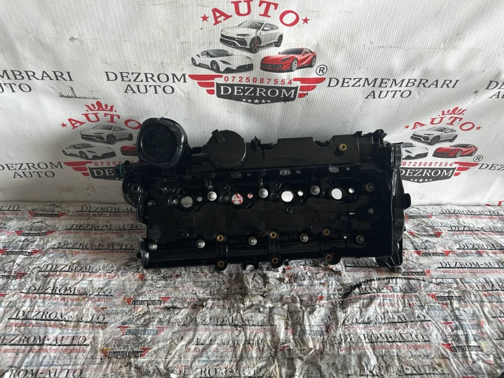 Capac culbutori 0928402069 BMW Seria 1 Cabrio (E88) 2.0 d 204 cai