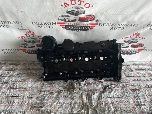 Capac culbutori 0928402069 BMW Seria 3 Coupe (E92) 2.0d 163 cai