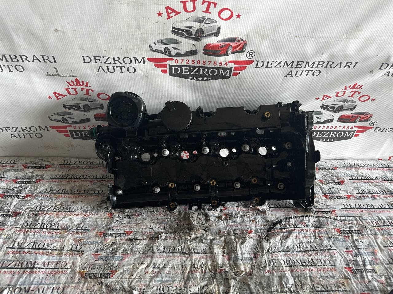 Capac culbutori 0928402069 BMW X1 (E84) 2.0d xDrive 136 cai