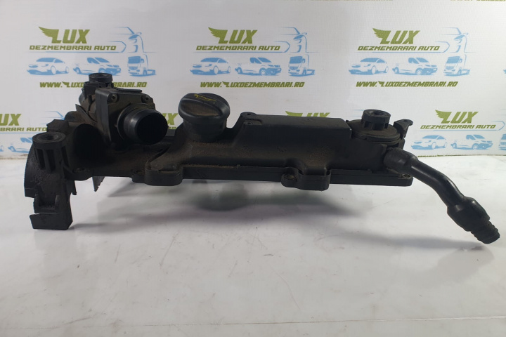Capac culbutori 1.4 tdci 9642212480 Ford Fiesta 6 [2008 - 2013]