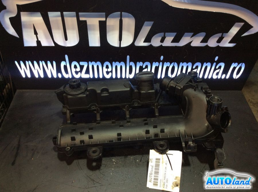 Capac Culbutori,1.4 TDCI Ford FIESTA V JH ,JD 2001