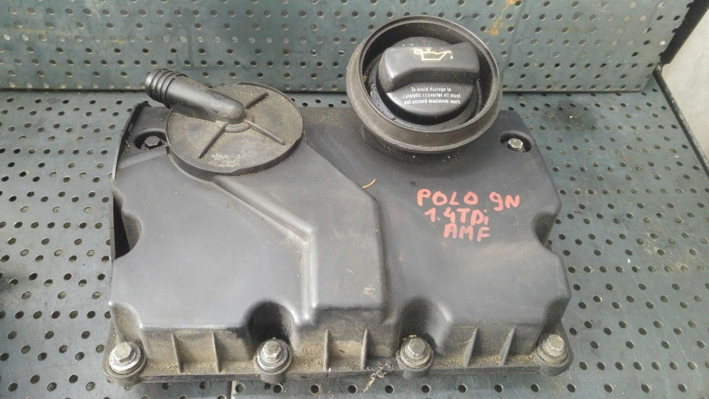 Capac culbutori 1.4 tdi vw polo 9n 045103469 045103475c