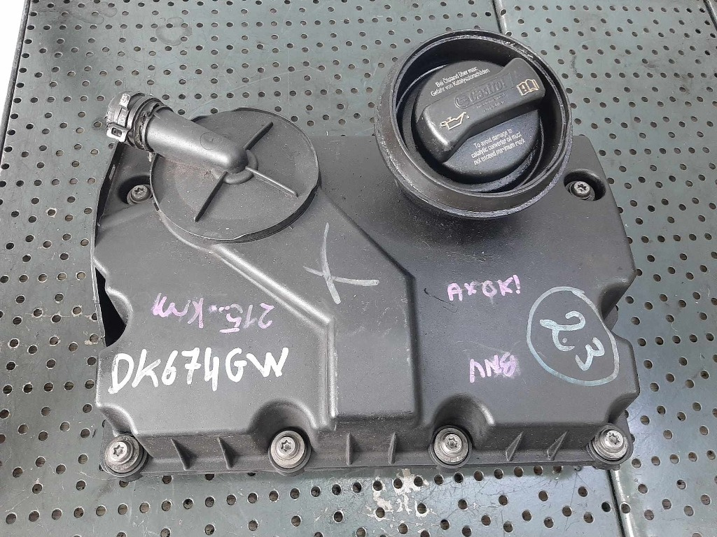 Capac culbutori 1.4 tdi vw polo 9n skoda fabia 2 seat ibiza 045103475c