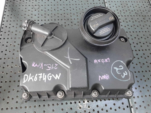 Capac culbutori 1.4 tdi vw polo 9n skoda fabia 2 seat ibiza 045103475c