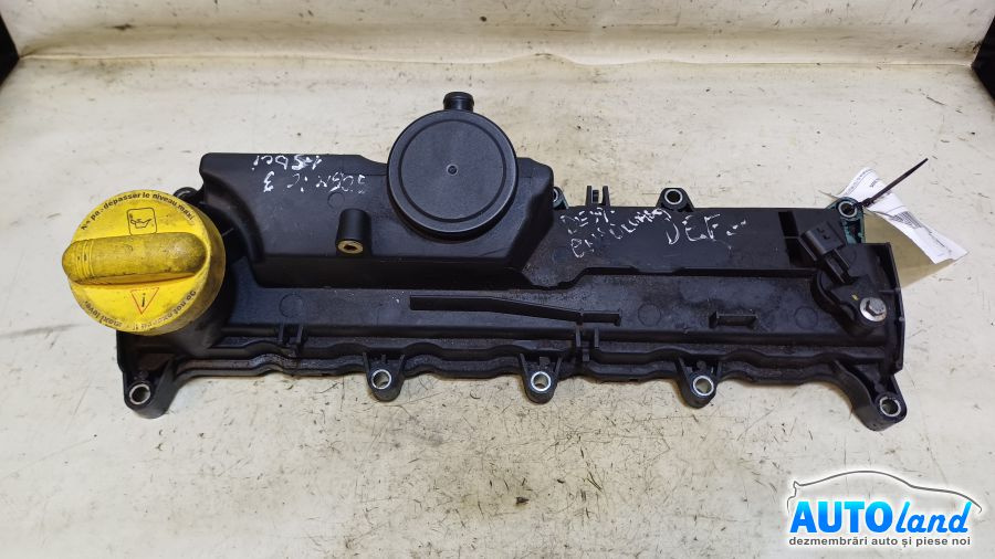 Capac Culbutori 1.5 DCI Renault SCENIC III JZ0/1 2009