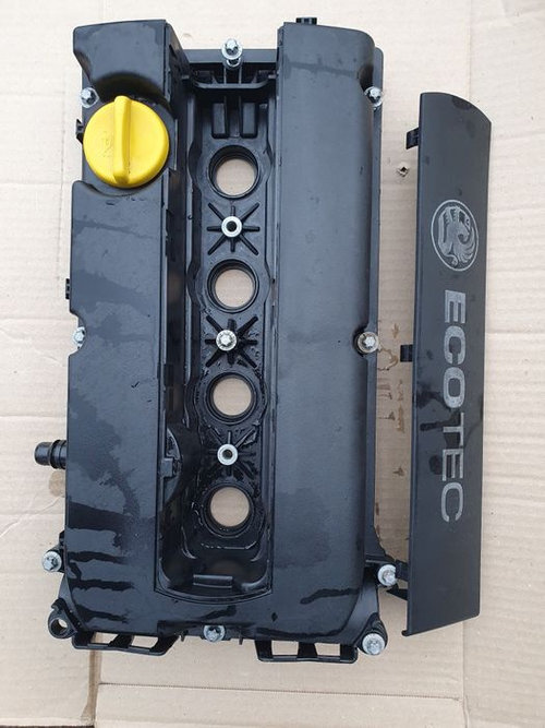 Capac culbutori 1.6 1.8 A16XER A18XER Opel Astra J Zafira B C Corsa D