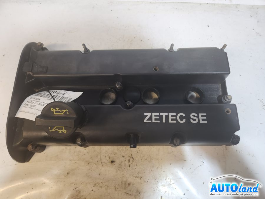 Capac Culbutori 1.6 Benzina Ford C-MAX 2007