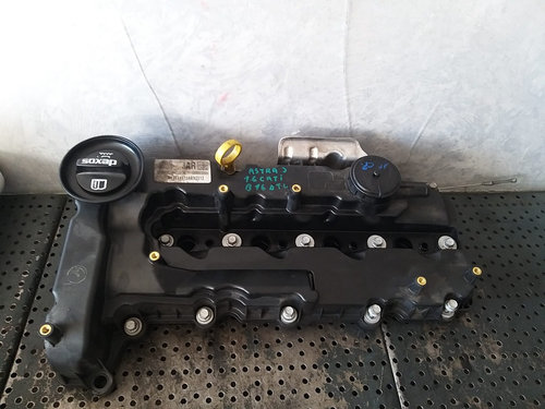 Capac culbutori 1.6 cdti opel astra j 55499631 644029084 315342345