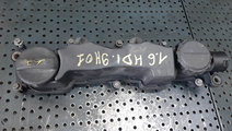 Capac culbutori 1.6 hdi 9h01 peugeot 407 citroen c...