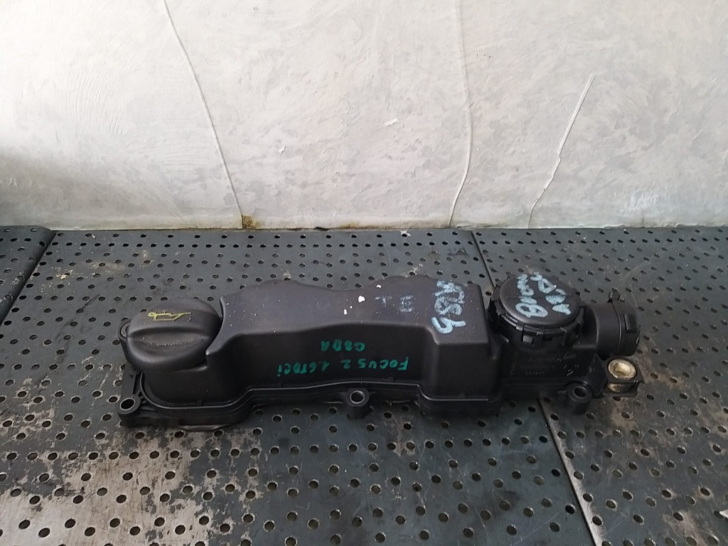 Capac culbutori 1.6 tdci ford focus 2 9651815680