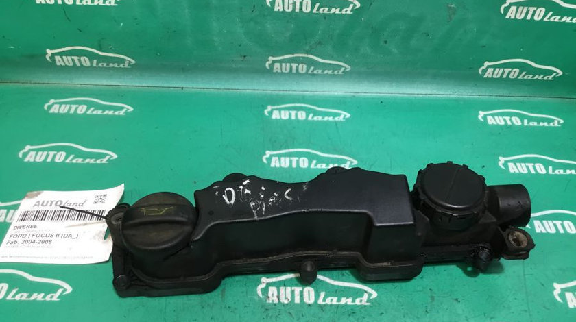 Capac Culbutori 1.6 TDCI Ford FOCUS II DA 2004-2008