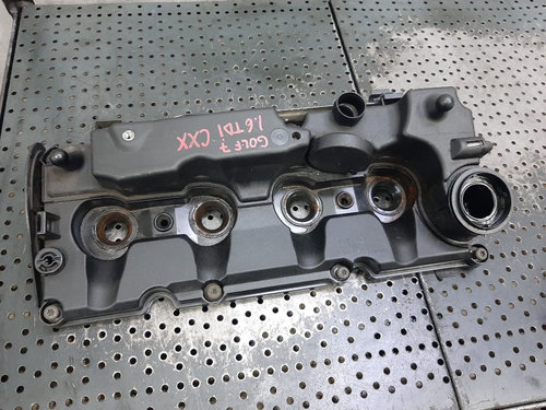 Capac culbutori 1.6 tdi cxx clh audi a3 8v vw golf 7 seat leon skoda octavia 3 03l103469s