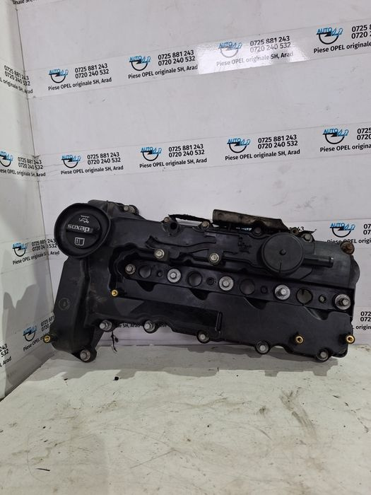 Capac Culbutori 1.6cdti B16DTL Opel Astra J
