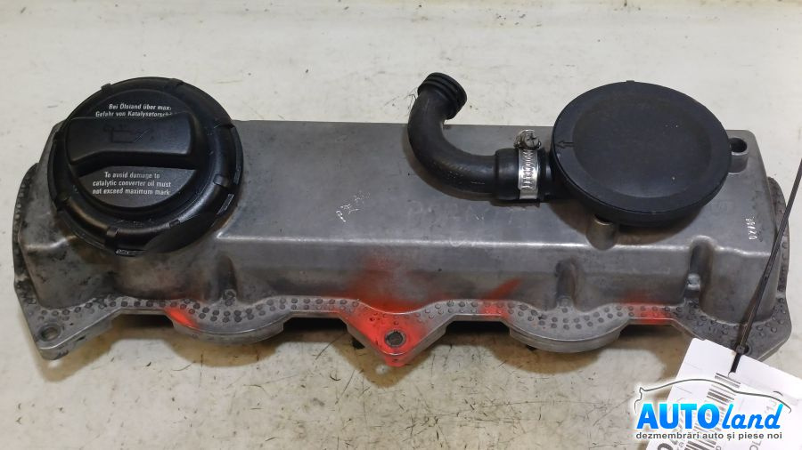 Capac Culbutori 1.9 Alh Volkswagen GOLF IV 1J1 1997-2005