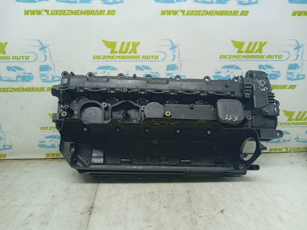 Capac culbutori 1112-77893959 3.0 D BMW Seria 5 E60/E61 [2003 - 2007]