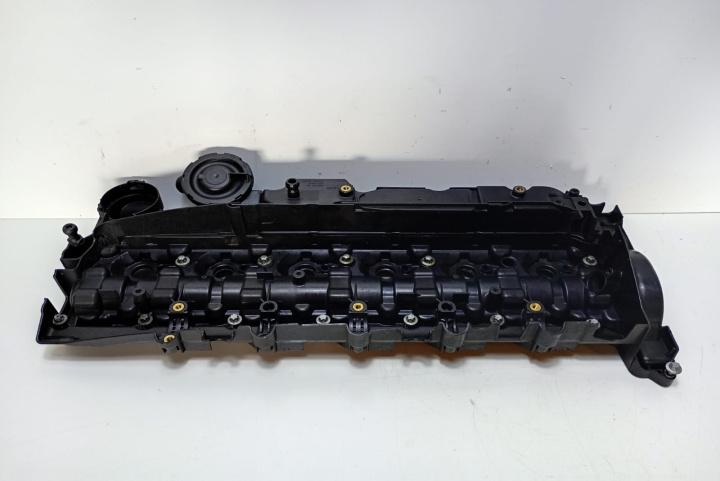 Capac culbutori 15265812 BMW Seria 3 E90/E91/E92/E93 [facelift] [2008 - 2013]