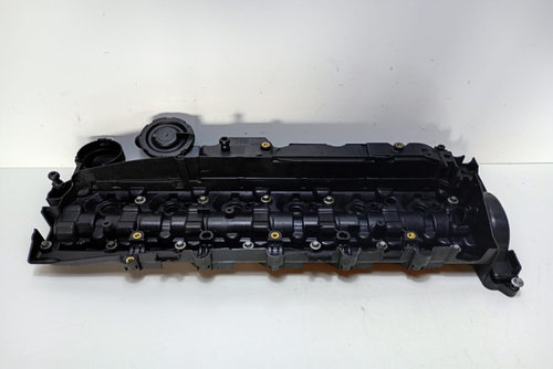 Capac culbutori 15265812 BMW X5 E70 [facelift] [2010 - 2013]