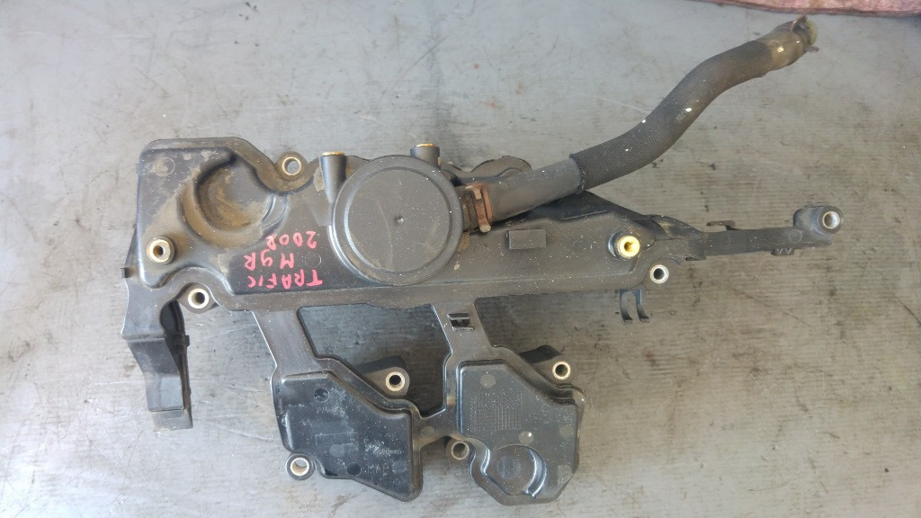Capac culbutori 2.0 dci m9r renault trafic 2 opel vivaro 8200608360