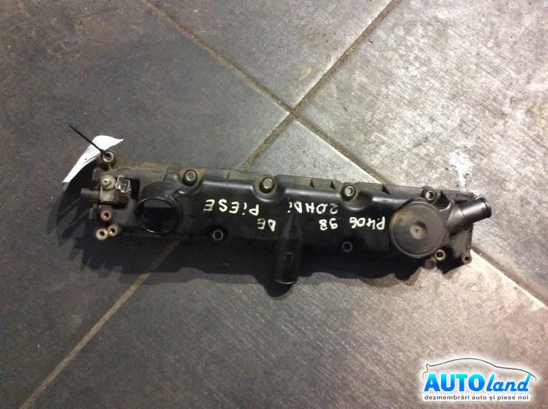 Capac Culbutori 2.0 HDI Peugeot 406 8B 1995-2004