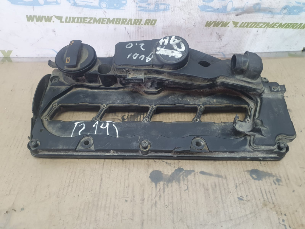Capac culbutori 2.0 tdi cag 03l103469L Audi A4 B8/8K [2007 - 2011]