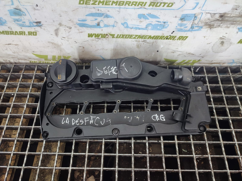 Capac culbutori 2.0 tdi cag 03l103469L Seat Exeo [2009 - 2012]