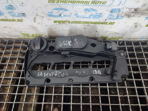 Capac culbutori 2.0 tdi cag 03l103469L Seat Exeo [2009 - 2012]