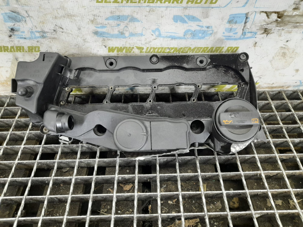 Capac culbutori 2.0 tdi CBAB 03L103469 Audi A3 8P/8PA [2th facelift] [2008 - 2013]